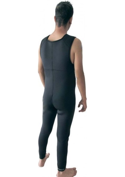 7mm Apnea Sport Içi Havlulu Dalış Elbisesi - Xxl modelleri