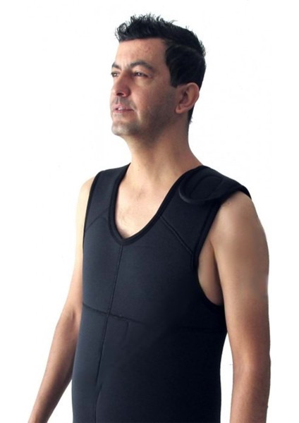 7mm Apnea Sport Içi Havlulu Dalış Elbisesi - Xxl indirimleri