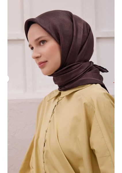 Twill Ipek Eşarp 25KA4201-40 fiyatları