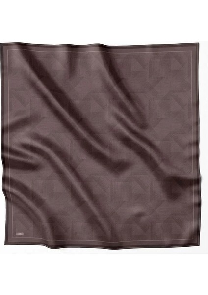 Twill Ipek Eşarp 25KA4201-40 modelleri