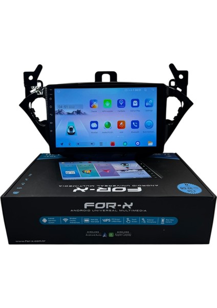 Opel Corsa (E) Forx 2-32 Yeni Seri Işlemcili Pro Oem Multimedia fiyatları