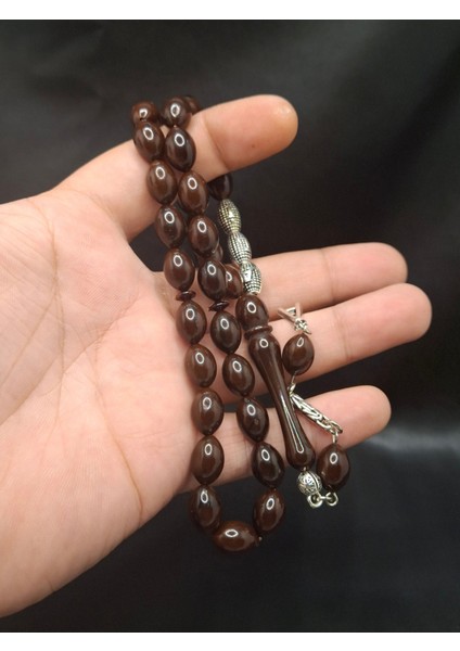 Kahverengi Isme Özel Toz Kehribar Tesbih(Satıcıya Soru Sordan Detay Için Ulaşabilirsiniz) fiyatları