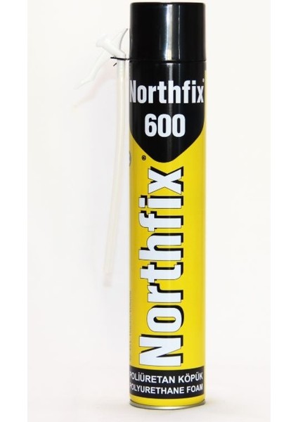 Poliüretan Köpük 600 ml 600 gr