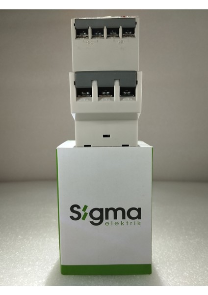 STRP22-1.6 STRP22-1.6 1-1.6A Termik Röle