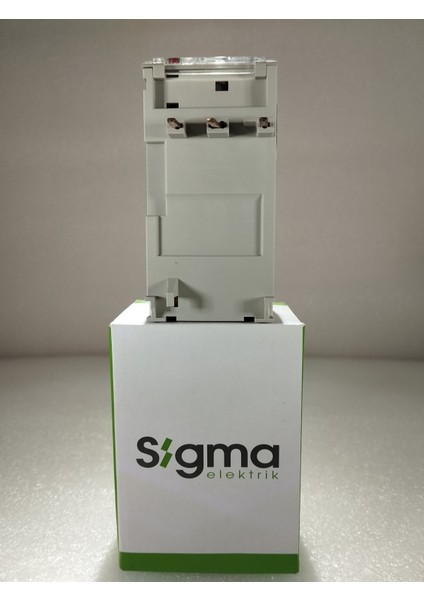 STRP22-1.6 STRP22-1.6 1-1.6A Termik Röle indirimleri