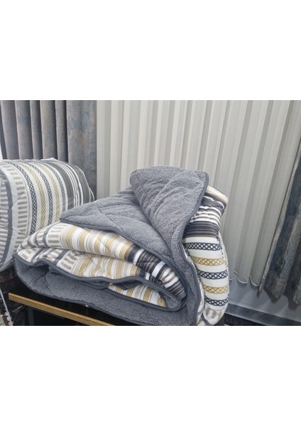 Fasion Çift Kişilik Yorgan Battaniye fırsatları