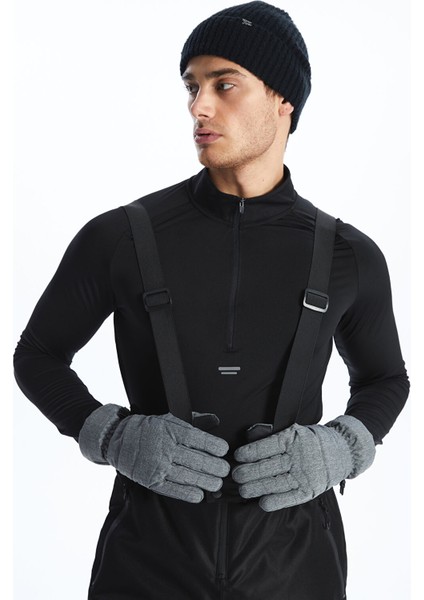 Yeni Sezon Erkek Kar Eldiveni