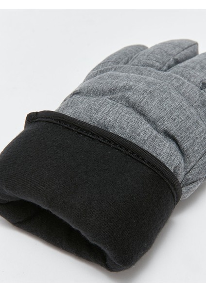 Yeni Sezon Erkek Kar Eldiveni modelleri