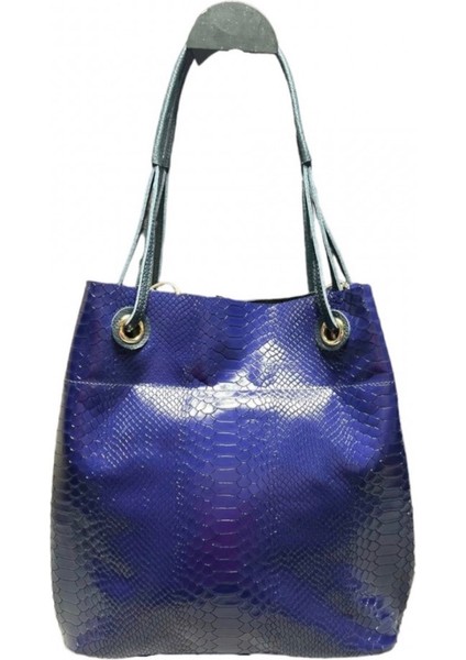 Elegance Deri Çanta