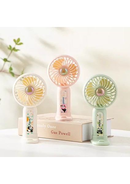 Şarjlı El Fanı NO.1919 fiyatları