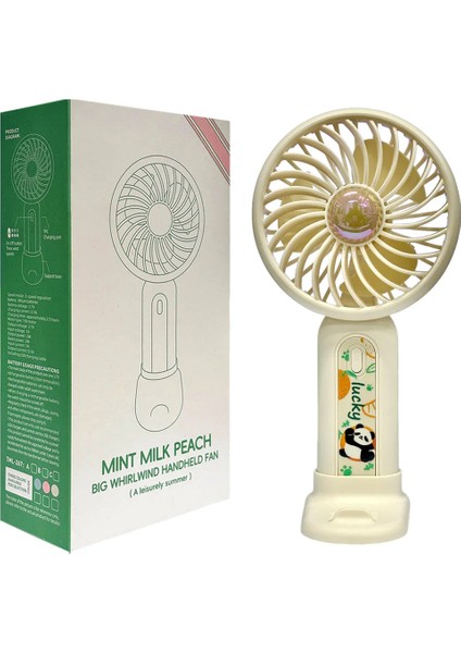 Şarjlı El Fanı NO.1919 modelleri