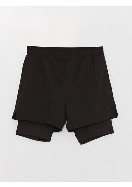 Yeni Sezon Slim Fit Erkek Taytlı Şort indirimleri