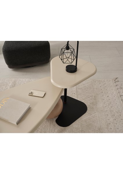 Piano Demonteorta Sehpa ve 2 Li Zigon Sehpa Set fiyatları