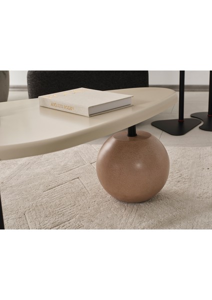 Piano Demonteorta Sehpa ve 2 Li Zigon Sehpa Set modelleri