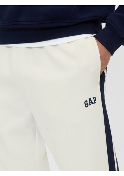 Erkek Açık Gri Vintagesoft Gap Logo Eşofman Altı modelleri