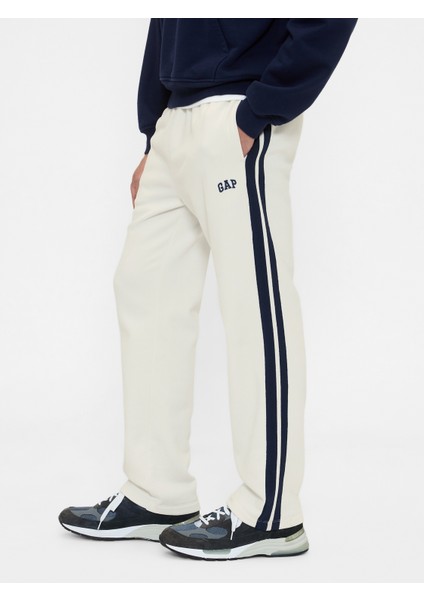 Erkek Açık Gri Vintagesoft Gap Logo Eşofman Altı fırsatları