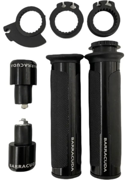 Motosiklet Elcik Topuzlu Üniversal Ergonomik Tasarım Evrensel Uyum