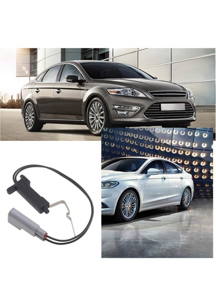 Ford Mondeo Dış Düşük Hava Sıcaklık Sensörü 2001-2007 modelleri