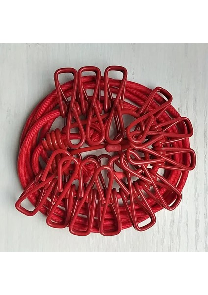 Mandallı Çamaşır Ipi Egonex modelleri