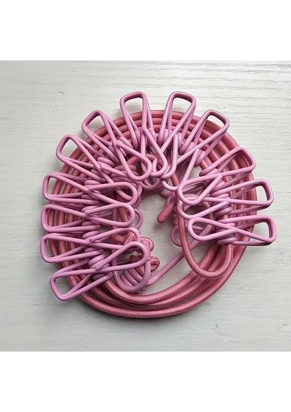 Mandallı Çamaşır Ipi Egonex fırsatları