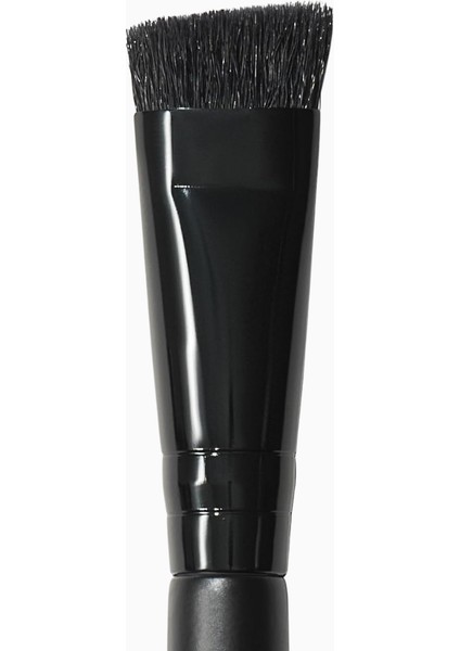 Çift Uçlu Burun Kontur Fırçası Sentetik ve Vegan fırsatları