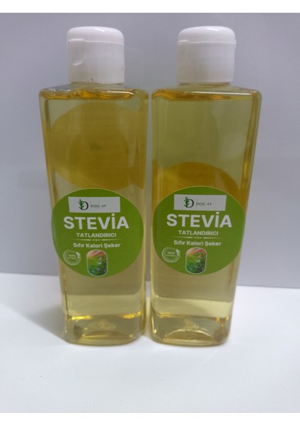 Sıfır Kalori Doğalşeker Stevia Şekerotu 400 gr Jel Form fırsatları
