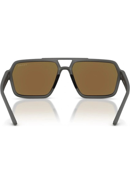 Ps A06S 16X08R 59 Prada Linea Rossa Güneş Gözlüğü modelleri