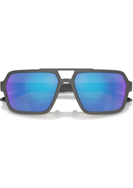 Ps A06S 16X08R 59 Prada Linea Rossa Güneş Gözlüğü indirimleri