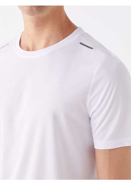 Yeni Sezon Dry-Tech Bisiklet Yaka Kısa Kollu Erkek Spor Tişört fırsatları