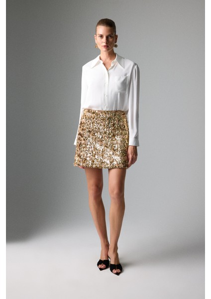 Payet Mini Etek Gold K2615069_076