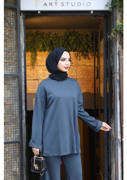 Düğmeli Modal Takım fırsatları