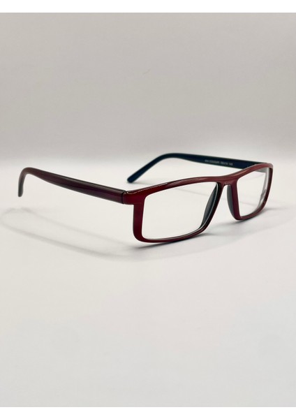 Dikdörtgen Modern Unisex Gözlük Çerçevesi – Optik Cam Değişimine Uygun fiyatları