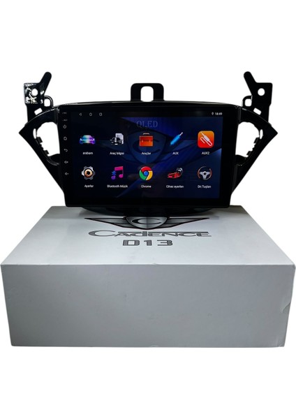 Opel Corsa (E) Cadence D13 Yeni Seri Işlemcili Pro Oem Multimedia fiyatları