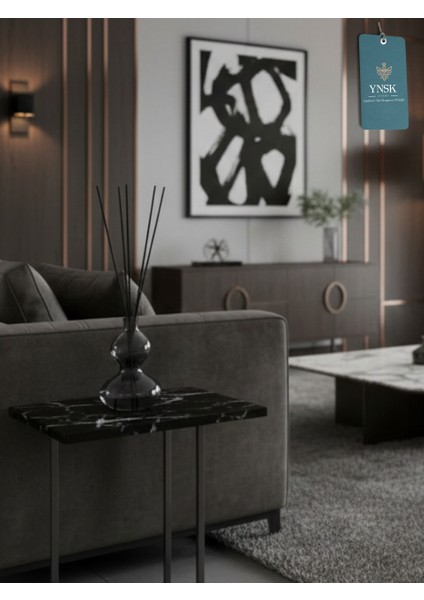 Luxury | Gılden Tranquılıty | Reed Diffuseur Şişesi & Oda Kokusu | Citrus Tropical Fruits 500 ml fiyatları