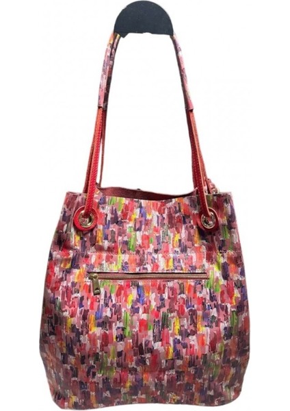 Elegance Deri Çanta