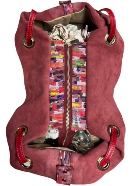 Elegance Deri Çanta fiyatları