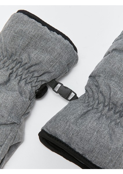 Yeni Sezon Erkek Kar Eldiveni fırsatları