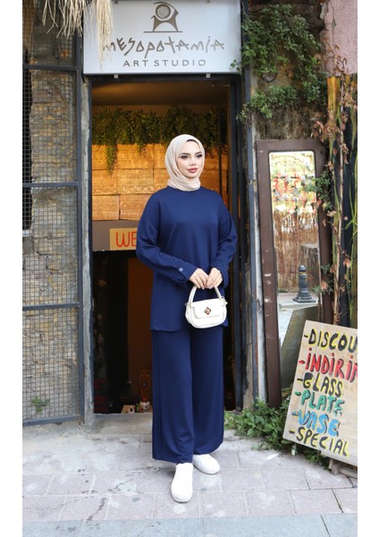 Düğmeli Modal Takım fiyatları