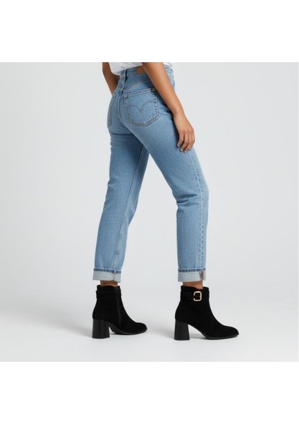 Siyah Süet Hakiki Deri Tokalı Kalın Topuklu Kadın Bot fiyatları