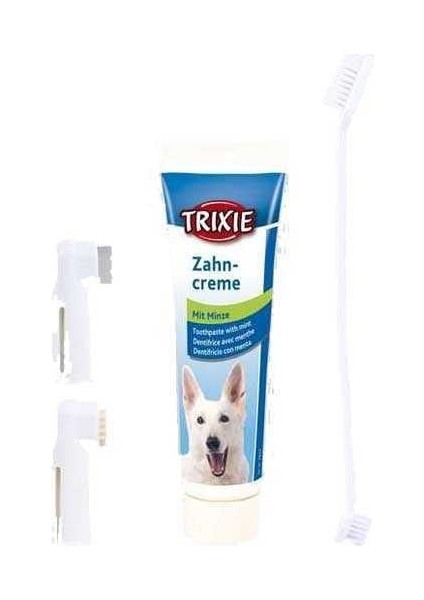 Köpek Diş Bakım Seti fiyatları