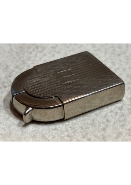 Kaschie Germany Us Zone 1940 Lar Benzinli Çakmak fiyatları