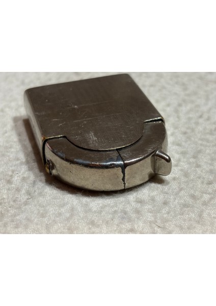 Kaschie Germany Us Zone 1940 Lar Benzinli Çakmak modelleri