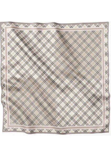 Twill Ipek Eşarp 25KA4218-57 fiyatları