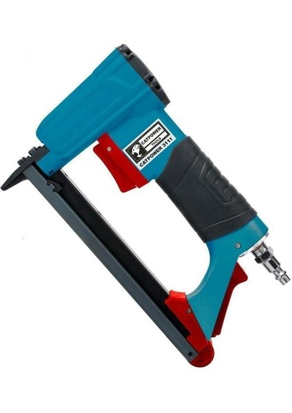 CATPOWER CAT3111 Havalı Zımba Tabancası 6-16 mm modelleri