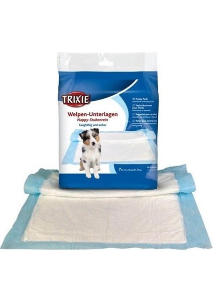 Yavru Köpek Çiş Eğitim Pedi 60x90cm 8 Adet fiyatları