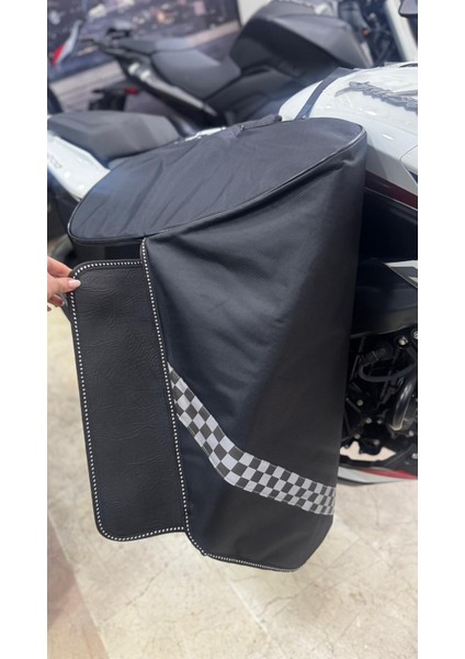 Vitesli Dizlik Impertex Tex 295