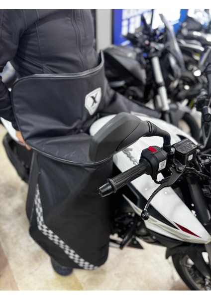 Vitesli Dizlik Impertex Tex 295 fiyatları