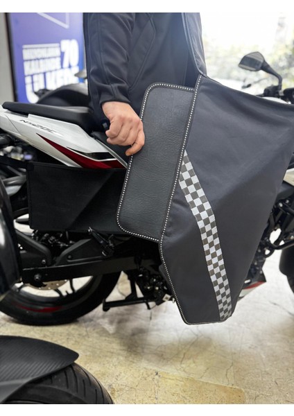 Vitesli Dizlik Impertex Tex 295 modelleri