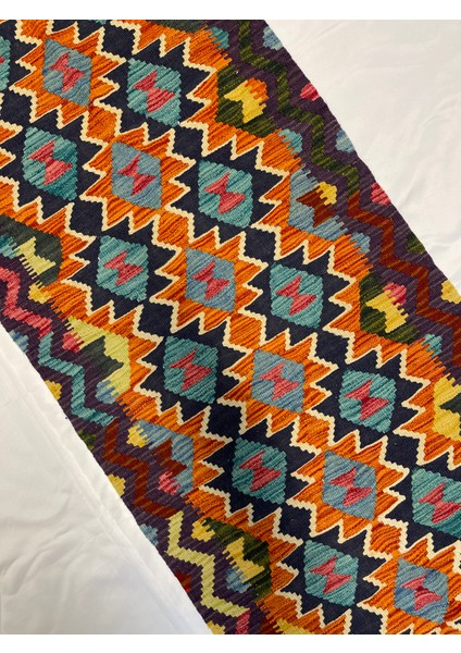 El Dokuma Afgan Kilim Yün Kök Boya fiyatları