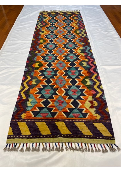 El Dokuma Afgan Kilim Yün Kök Boya modelleri